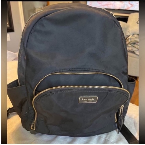 kate spade Handbags - Kate Spade purse backpack